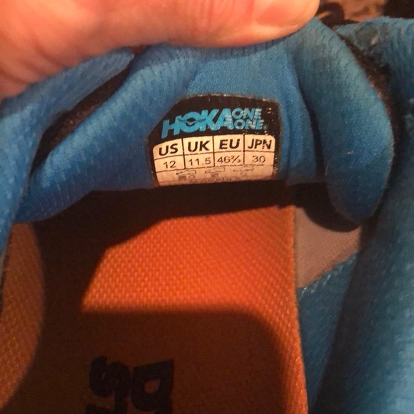 HOKA SNEAKERS - Picture 5 of 5